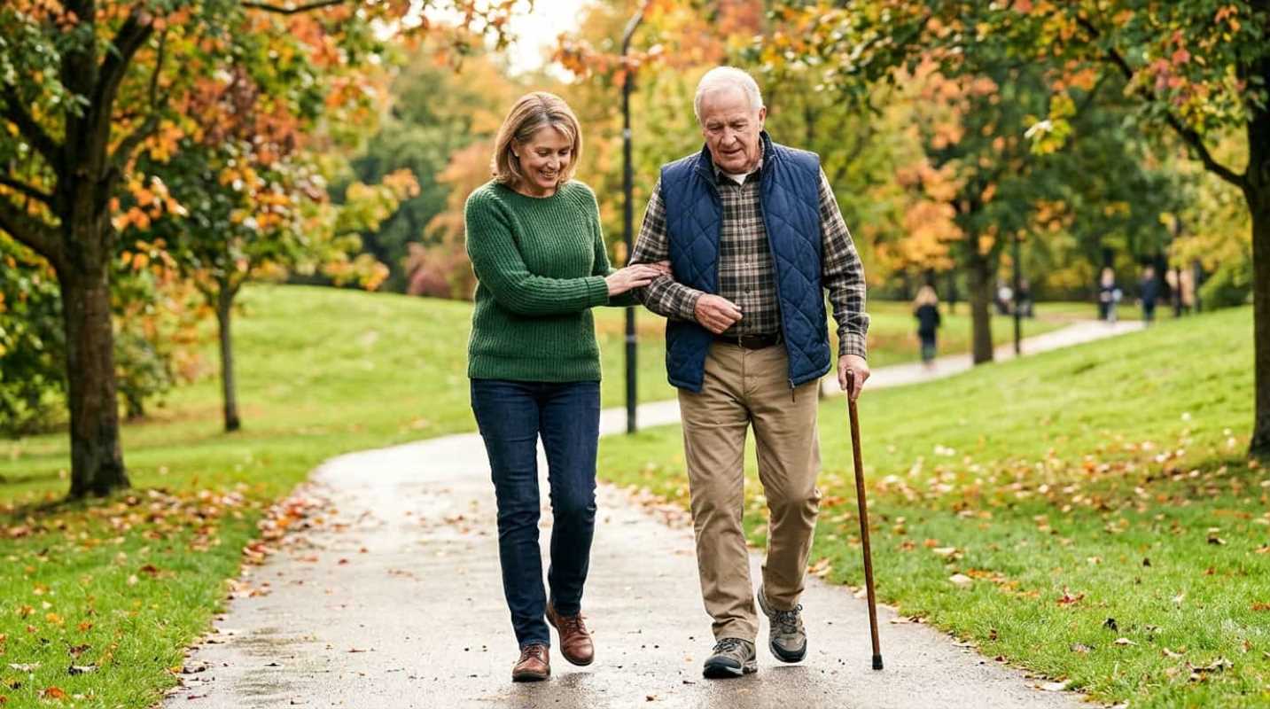 Joint Health and Arthritis: Easing Everyday Discomfort